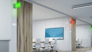Meeting Room Booking System