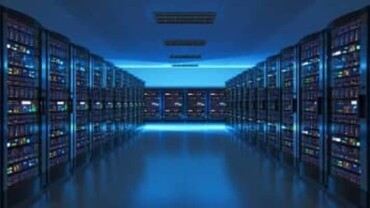 Data Centre Designing & Construction