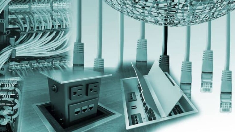 Structured Cabling Solution