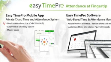 Time & Attendance Solutions