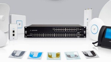 Wireless Network Solutions