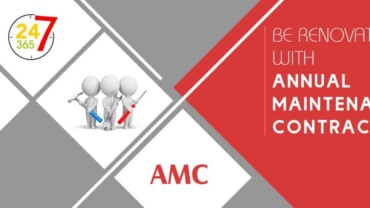 Annual Maintenance Contract