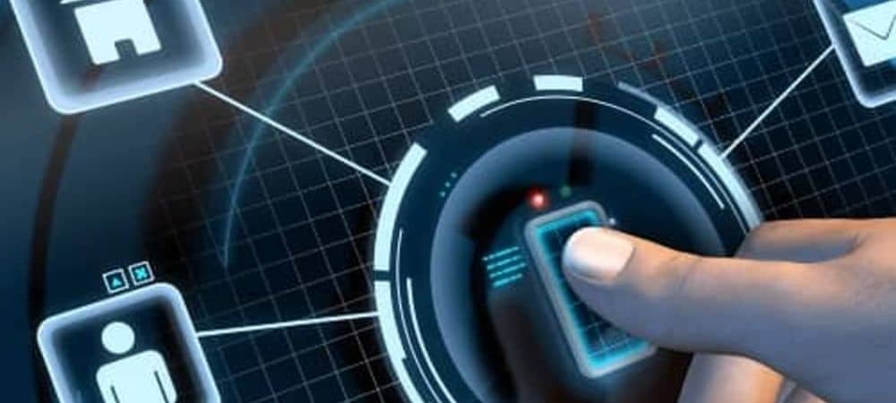 Door Access Control Solutions